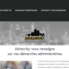 Advercity.fr