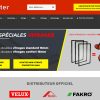 Takfonster