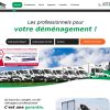 Déménageurs Bretons