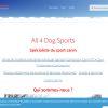 All 4 Dog Sports