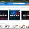 Vélo Boutique Pro