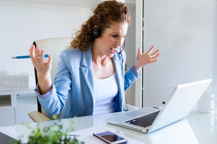 Impact d’un avis négatif sur internet sur l’image de l’entreprise