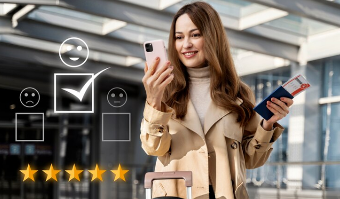 Pourquoi les avis clients positifs sont-ils importants pour votre e-réputation ?